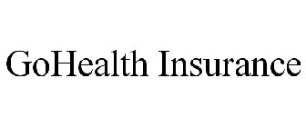 GOHEALTH INSURANCE