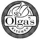 OLGA'S KITCHEN