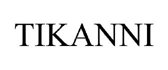 TIKANNI