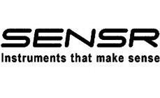 SENSR INSTRUMENTS THAT MAKE SENSE