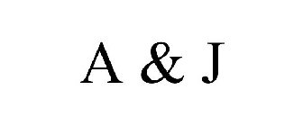 A & J