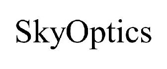 SKYOPTICS