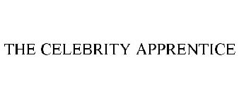 THE CELEBRITY APPRENTICE