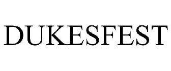 DUKESFEST