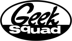 GEEK SQUAD