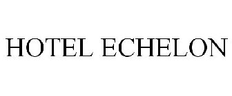 HOTEL ECHELON