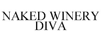 NAKED WINERY DIVA