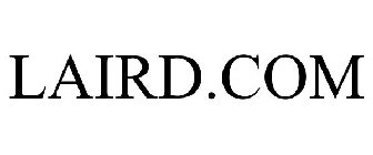 LAIRD.COM