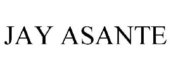 JAY ASANTE