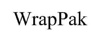 WRAPPAK