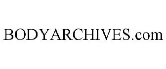 BODYARCHIVES.COM
