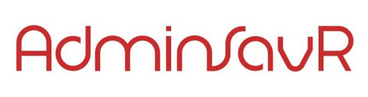 ADMINSAVR
