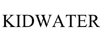 KIDWATER