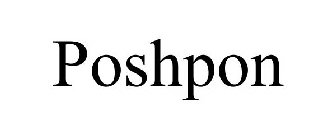 POSHPON