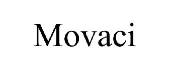 MOVACI