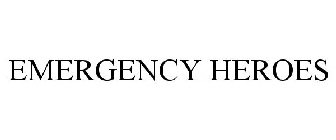 EMERGENCY HEROES