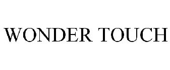 WONDER TOUCH