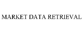 MARKET DATA RETRIEVAL