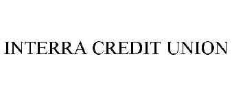 INTERRA CREDIT UNION