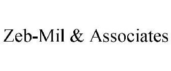 ZEB-MIL & ASSOCIATES