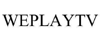 WEPLAYTV