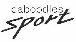 CABOODLES SPORT