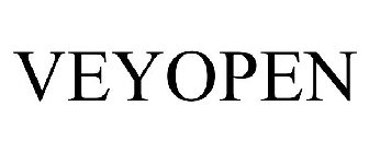 VEYOPEN