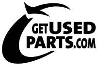 GETUSEDPARTS.COM