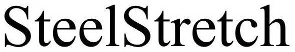 STEELSTRETCH
