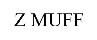 Z MUFF