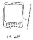LOS WAP