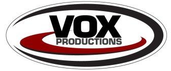 VOX PRODUCTIONS