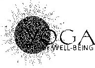 YOGA FOR WELL-BEING