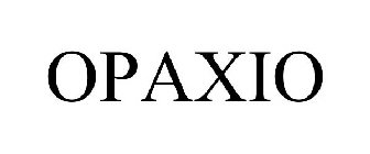 OPAXIO