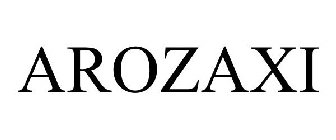 AROZAXI