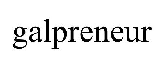 GALPRENEUR