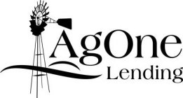 AGONE LENDING