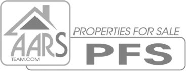 AARSTEAM.COM PFS PROPERTIES FOR SALE