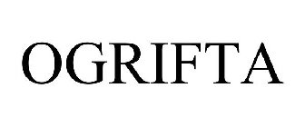 OGRIFTA