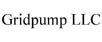 GRIDPUMP LLC