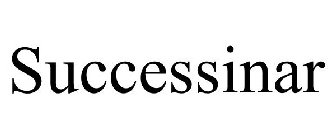 SUCCESSINAR
