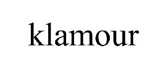 KLAMOUR