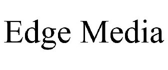 EDGE MEDIA
