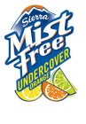 SIERRA MIST FREE UNDERCOVER ORANGE