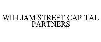 WILLIAM STREET CAPITAL PARTNERS