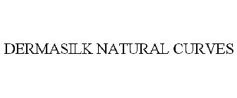 DERMASILK NATURAL CURVES