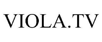 VIOLA.TV