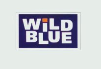 WILD BLUE