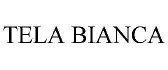 TELA BIANCA