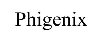 PHIGENIX